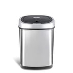 Ninestars DZT-42-9 Automatic Touchless Infrared Motion Sensor Trash Can - Image 6