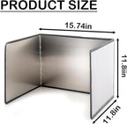 Splatter Screen, splatter guard - Image 2