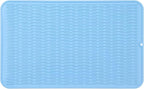 MicoYang Silicone Dish Drying Mat by MicoYang