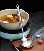 Stainless Steel Ladle, Berglander Soup Ladle, Cooking Ladle, Kitchen Ladle - Image 3