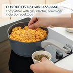PRICUSIS Nonstick Saucepan - Image 5