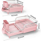 SAYZH Dish Drying Rack - Image 8