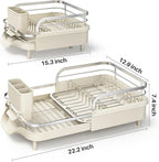SAYZH Dish Drying Rack - Image 8