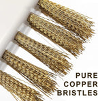 Kitchen Cleaning Scrub Brush - Image 3