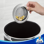 MR.SIGA Kitchen Sink Strainer, Stainless Steel Sink Drain Strainer, Dishwasher - Image 5
