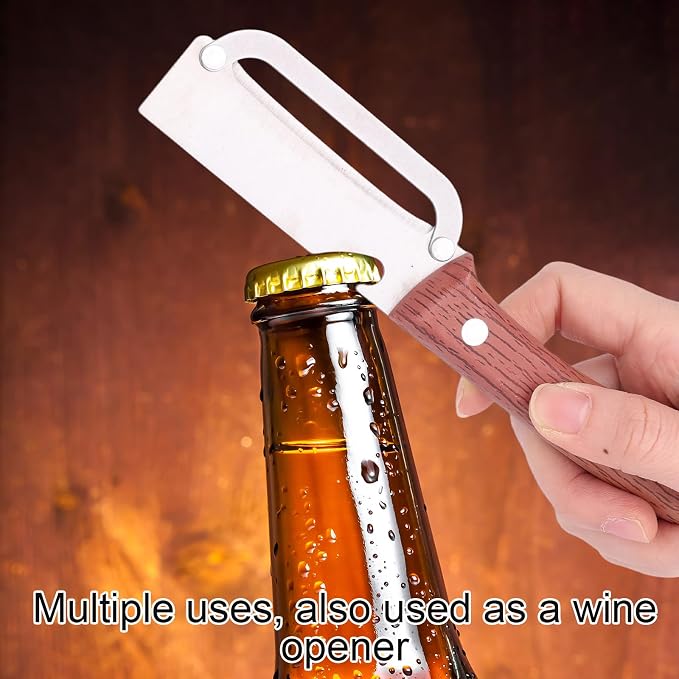 2pcs Multi-Functional Vegetable Peeler - Image 7
