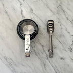 Fox Run Stainless Steel Measuring Cup/Spoon Set, 6.5 x 3.2 x 2" - Image 2