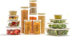 Urban Green Glass Food Container Set - Image 8