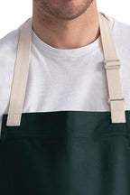 Chef Works Unisex Ridgewood Apron - Image 5