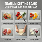 Titanium Cutting Board - Image 6