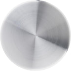 Winco Heavy-Duty Aluminum Stock Pot, 100 Quart - Image 4