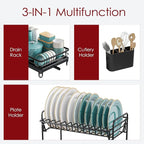 Sakugi Dish Drying Rack - Image 3