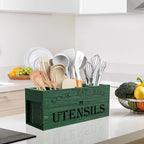 Suli Extra Large Kitchen Utensils Holder - Image 7