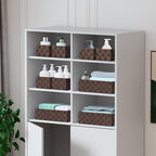Posprica Woven Baskets, Storage Baskets - Image 4