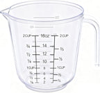 DOTINGHUX Measuring Cup, 2 Cup by DOTINGHUX