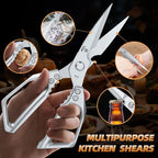 Kitchen Scissors Set - Image 3