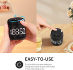 Digital Kitchen Timer, Countdown Countup Timer - Image 2