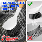 Holikme 6 Pack Dish Brush Scouring Pad Set - Image 2