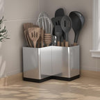 Suli Utensil holder, Kitchen Utensil Organizer - Image 8