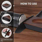 Longer Rolling Knife Sharpener - Image 4