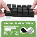 FANYITY Silicone Ice Cube Tray - Image 3
