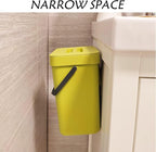 stonespace Small Kitchen Trash Can - Image 6