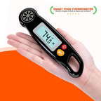 Antonki Meat Thermometer Digital - Image 8