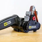 Work Sharp Knife & Tool Sharpener Mk.2 + Replacement Belt Kit - Image 7