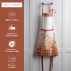 Maison d' Hermine 100% Cotton Apron - Image 2