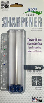 DMT FSKC Diafold Serrated Knife Sharpener - Image 2