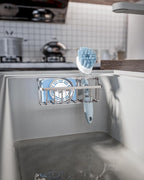 Consumest Sponge Holder Sink Caddy - Image 7