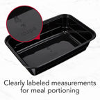 GoodCook Meal Prep Containers - Image 6