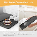 Silicone Coffee Mat - Image 4