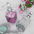 GLADPURE Soap Dispenser - Image 5