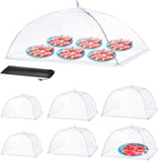 Food Covers for Outside by MakeYourHomeCozier%EF%BC%81
