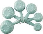 Nordic Ware Cups Bundt Measuring, Sea Glass - Image 3