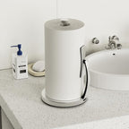 VEHHE Paper Towel Holder Countertop, Paper Towel Holder - Image 7