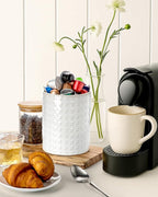 Nucookery 6.4'' Utensil Holder - Image 6
