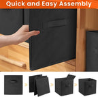Criusia Large Storage Cubes - Image 7