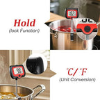 BOMATA Digital Candy Thermometer - Image 7