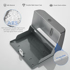 Paper Towel Dispenser Wall Mount - Image 3