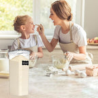 2.8L Airtight Food Storage Containers Set - Image 6