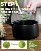 20OZ Matcha Whisk Set - Image 5