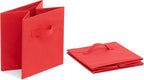 Amazon Basics Collapsible Fabric Storage Bins - Image 4