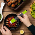 Sliding Adjustable Measuring Spoon – 9-in-1 All-in-One, 1/8 TSP to 1 TBSP - Image 5