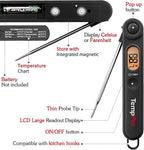TempPro Digital Meat Thermometer - Image 4
