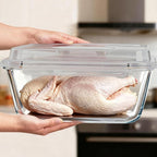 Extra Large Glass Storage Containers - Image 4
