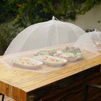 Simply Genius Pop-Up Mesh Food Covers - Image 5