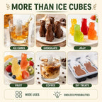 Alpaca Ice Cube Tray Mold - Image 6