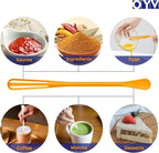 OYV multifunctional mini whisk, mini spoon, small whisks - Image 3